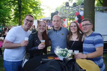Jeck am Bölt 2023 – Bild 34