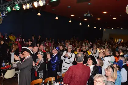 Sitzung 2017 – Bild 4