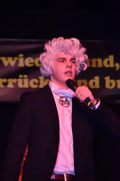 Sitzung 2018 – Bild 29