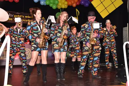 Sitzung 2018 – Bild 37