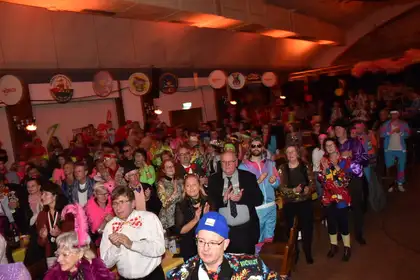 Sitzung 2018 – Bild 40