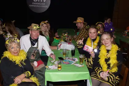 Sitzung 2024 – Bild 3