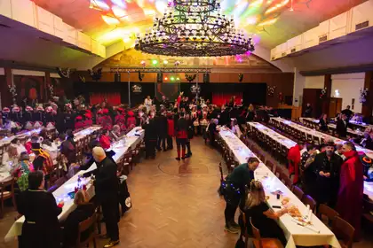 Sitzung 2026 – Bild 1