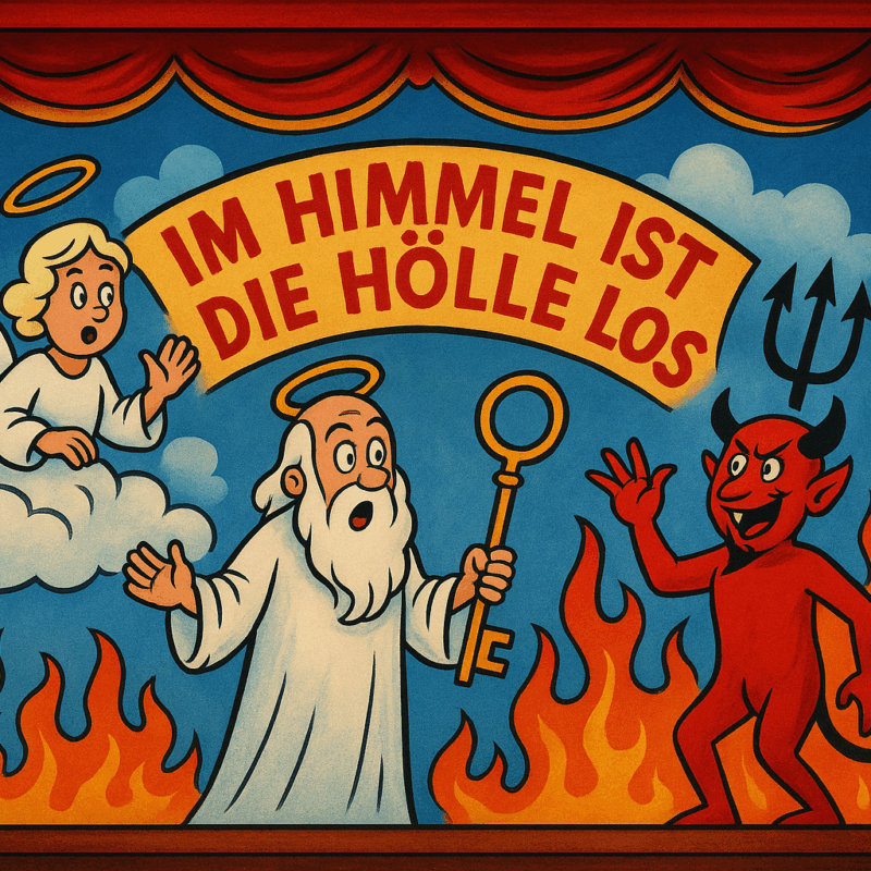 EKV Sitzung 2026 - Ticket